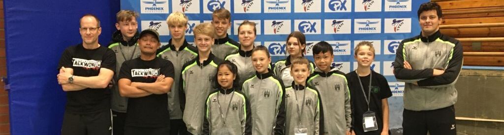 int. Schleswig-Holstein Cup 2019